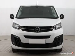 Biały Używany 2022 Opel Vivaro Van | 76 999 zł (Drogi)