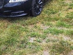 Czarny Używany 2011 Jaguar XJ Sedan/Limuzyna | 36 500 zł