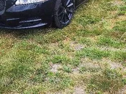 Czarny Używany 2011 Jaguar XJ Sedan/Limuzyna | 39 900 zł