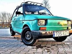 Używany 1994 Fiat 126 Hatchback | 4000 zł