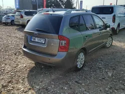 Złoty Używany 2011 Kia Carens Minivan | 14 200 zł (Super Cena)