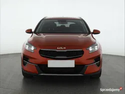 Pomarańczowy Używany 2022 Kia XCeed SUV | 81 999 zł (Uczciwa cena)