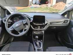 Używany 2022 Ford Fiesta Hatchback | 47 900 zł (Uczciwa cena)