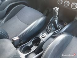 Grafitowy Używany 2009 Citroën C-Crosser SUV | 24 500 zł
