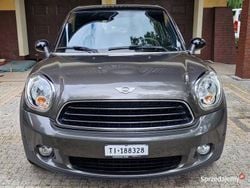 Beżowy Używany 2014 Mini Cooper Paceman SUV | 45 700 zł