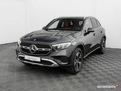 Czarny Używany 2024 Mercedes GLC300e Avantgarde SUV | 288 840 zł