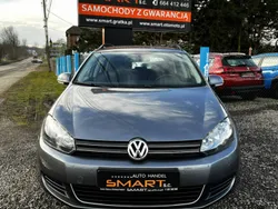 VW Golf VI