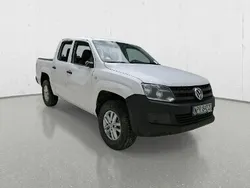 VW Amarok