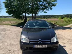 Używany 2005 Citroën C5 Exclusive | 3999 zł (Uczciwa cena)