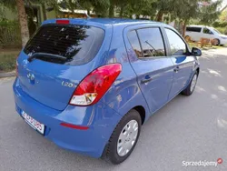 Używany 2014 Hyundai i20 | 19 900 zł (Dobra cena)