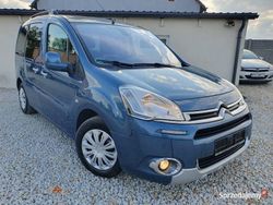 Używany 2013 Citroën Berlingo Minivan | 33 700 zł