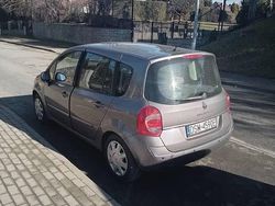 Używany 2008 Renault Modus Minivan | 8200 zł (Uczciwa cena)