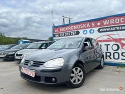 Używany 2006 VW Golf V | 6490 zł (Dobra cena)