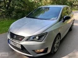 Inny kolor Używany 2016 Seat Ibiza Hatchback | 53 900 zł