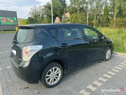 Inny kolor Używany 2011 Toyota Verso Premium Minivan | 22 000 zł (Uczciwa cena)
