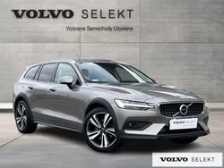 Volvo V60 CC