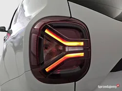 Beżowy Nowe 2024 Dacia Spring Extreme Hatchback | 98 999 zł