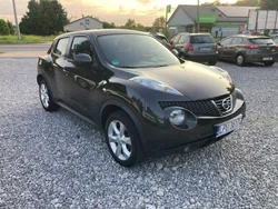 Brązowy (metalik) Używany 2011 Nissan Juke SUV | 26 900 zł (Uczciwa cena)