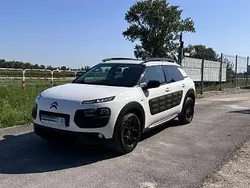 Inny kolor Używany 2014 Citroën C4 Cactus Hatchback | 33 999 zł (Dość drogi)
