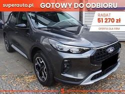 Inny kolor Nowe 2025 Ford Kuga Active X SUV | 159 900 zł