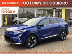 Niebieski Nowe 2025 Renault Symbioz Techno SUV | 137 000 zł