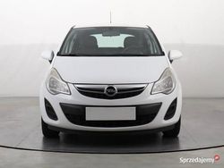 Biały Używany 2012 Opel Corsa Hatchback | 7999 zł (Super Cena)