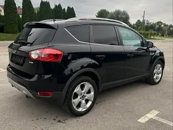 Używany 2009 Ford Kuga SUV | 23 500 zł (Uczciwa cena)