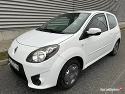 Używany 2010 Renault Twingo Hatchback | 8000 zł (Drogi)