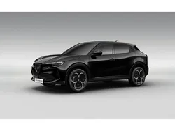 Lakier pastelowy czarny tortora Nowe 2025 Alfa Romeo Junior Edizione Speciale SUV | 137 946 zł