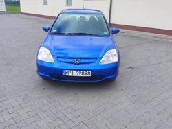 Używany 2003 Honda Civic | 6400 zł (Dość drogi)