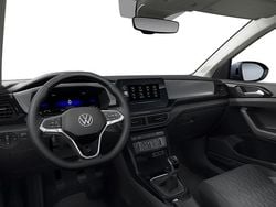 Nowe 2026 VW T-Cross SUV | 111 200 zł