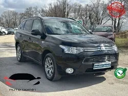 Inny kolor Używany 2014 Mitsubishi Outlander SUV | 56 999 zł