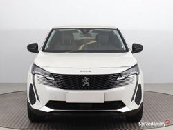 Biały Używany 2021 Peugeot 3008 SUV | 72 999 zł (Uczciwa cena)