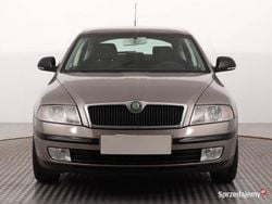 Złoty Używany 2008 Skoda Octavia Hatchback | 12 499 zł (Uczciwa cena)