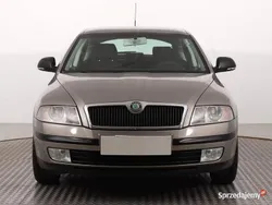 Złoty Używany 2008 Skoda Octavia Hatchback | 13 999 zł (Uczciwa cena)