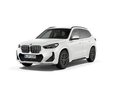 Biel mineralna metalizowany Używany 2025 BMW X1 Luxury Line SUV | 199 900 zł (Drogi)