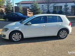 Używany 2016 VW Golf VII | 35 800 zł (Uczciwa cena)