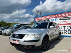 Używany 2001 VW Passat | 2990 zł (Dobra cena)