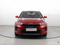 Bordowy Używany 2022 Kia XCeed SUV | 79 999 zł (Uczciwa cena)