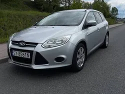 Używany 2012 Ford Focus | 21 900 zł (Uczciwa cena)