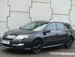 Inny kolor Używany 2014 Renault Laguna III Kombi | 26 900 zł