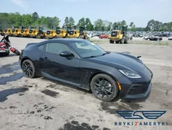 Czarny Używany 2022 Toyota GR86 Coupe | 71 890 zł