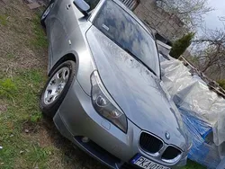 Używany 2006 BMW 520 | 16 900 zł (Uczciwa cena)