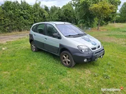 Używany 2000 Renault Scénic Minivan | 1999 zł (Dobra cena)