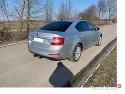 Używany 2015 Skoda Octavia Elegance | 39 900 zł (Uczciwa cena)