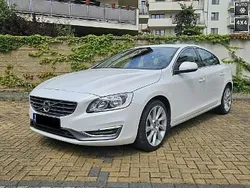 Biały Używany 2018 Volvo S60 Inscription Sedan/Limuzyna | 64 000 zł