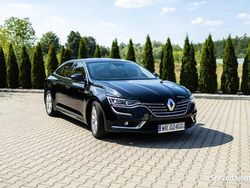 Używany 2016 Renault Talisman | 46 000 zł (Dość drogi)