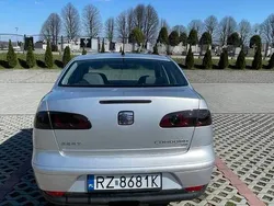 Używany 2003 Seat Cordoba | 2600 zł