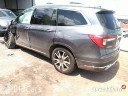 Używany 2022 Honda Pilot Touring SUV | 55 000 zł