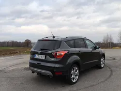 Używany 2019 Ford Escape SUV | 65 900 zł